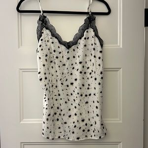 Womens Tank Top